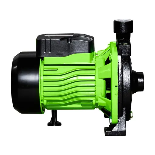 Gartner Насос центробежный CPM1000 1000Вт 4980л·ч высота 5 м 9.8 кг - фото 1