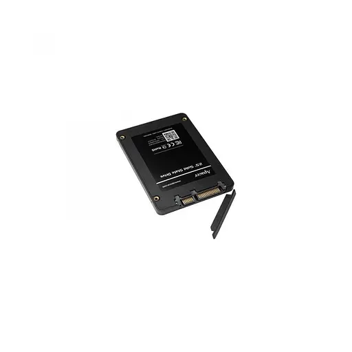 SSD-накопитель Apacer AS350 Panther 1 ТБ (AP1TBAS350-1) - фото 6