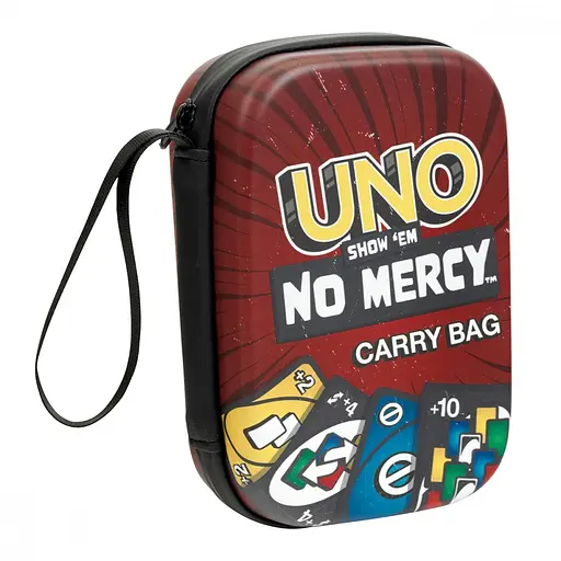 Футляр Klein для карточной игры UNO Без извинений (5974)