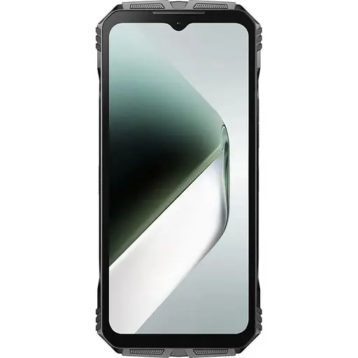 Смартфон Doogee S Cyber Pro 12/512 GB Emerald Green [138472] - фото 2
