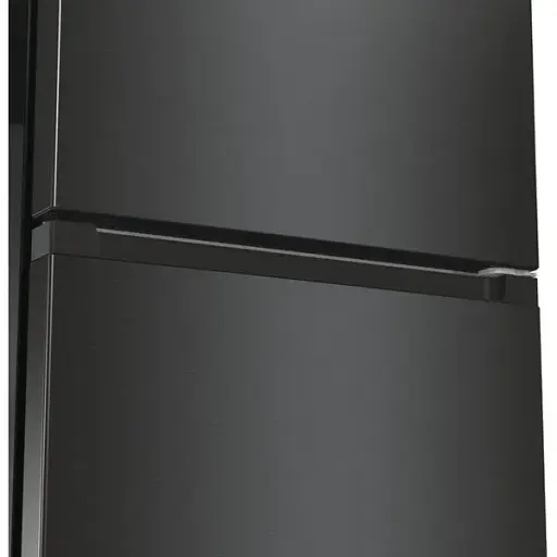 Холодильник Gorenje NRK6202EBXL4 с нижней морозильной камерой - фото 10