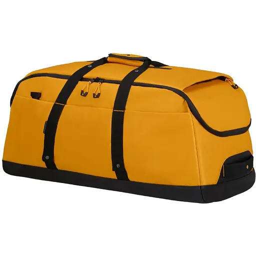 Сумка Дорожная Samsonite ECODIVER YELLOW 69x37x36 KH7*06007