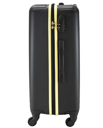 Чемодан Semi Line 28" (L) Black (T5685-3) (DAS302893) - фото 2