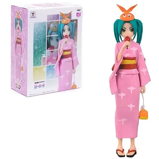 Колекційна  фігурка   BANPRESTO Monogatari Series Yotsugi Ononoki SQ Figure Історія монстрів Йоцуги Ононоки WST M YO - фото 1