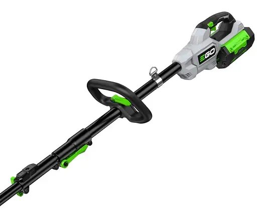 Высоторез аккумуляторный EGO PS1003E KIT телескопический с АКБ и зарядным устройством 83167 - фото 5