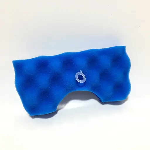 Фільтр для контейнерного пилососу Samsung SC18M31*, SC15M31*, SC07M31*, SC18M21*, SC43*, DJ63-01211A - фото 4