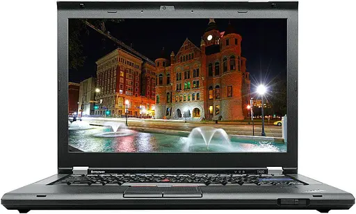 Ноутбук Lenovo ThinkPad T420 (i5-2520M/4/320) - Class A "Б/У" - фото 1
