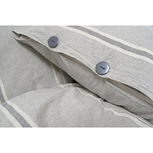 Комплект постільної білизни Lotus Home Євро 000281094 - фото 3