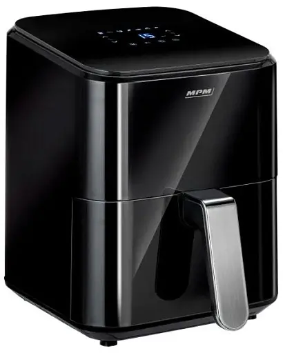 Аэрогриль Mpm MFR-11