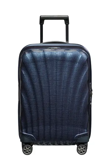 Чемодан Samsonite C-LITE BLUE 55x40x20(23) 55 См. CS2*31007