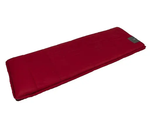 Спальний мішок Bo-Camp Gramark Cool/Warm Gold -8° Red/Grey (3605890) (DAS301423) - фото 2