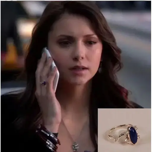 Кільце Олени Гілберт.195 - фото 10