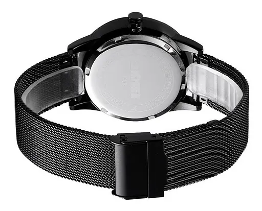 Наручний годинник чоловічий Skmei 9208 Green, 9208GN (18398) - фото 3