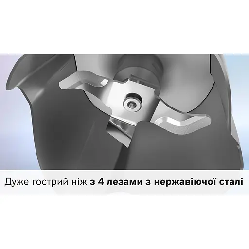 Блендер Bosch MSM6M871 (00000055591) - фото 5