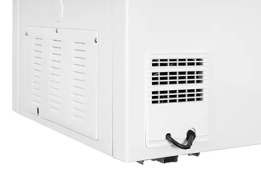 Ardesto Морозильний скринь, 198л, А+, ST, режим холодильника, білий - фото 7