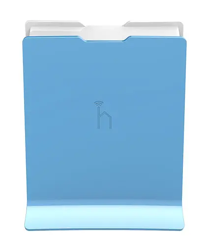 Маршрутизатор Mikrotik RB941-2ND-TC, 650MHz та 32MB RAM (hAP lite) - фото 4