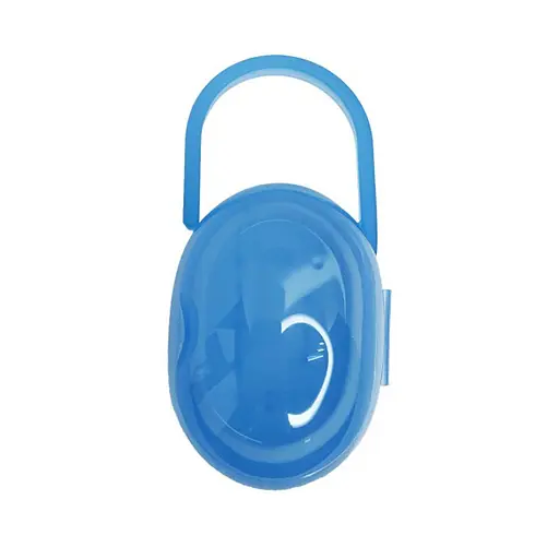 Контейнер для хранения пустышки MGZ-0530(Blue)
