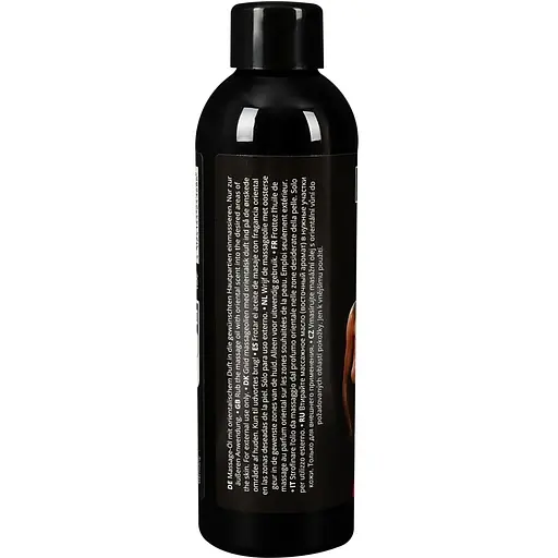 Масажна олія Magoon Oriental Ecstasy, 200 мл - фото 2