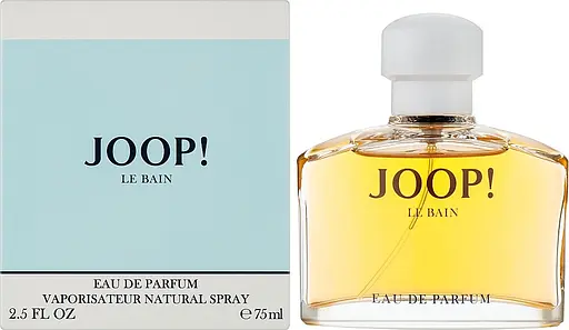 Оригинал Joop! Le Bain 75 мл парфюмированная вода - фото 1