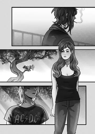 Анна, яку я кохала - фото 3