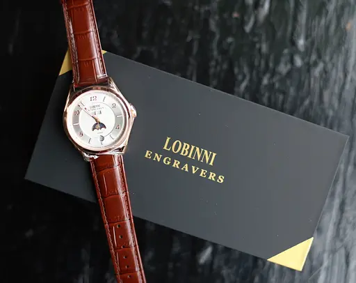 Годинник Lobinni Premium - фото 8