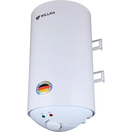 Водонагреватель (бойлер) электрический накопительный Willer AEVH-15R (Ultraslim) Palermo - фото 11