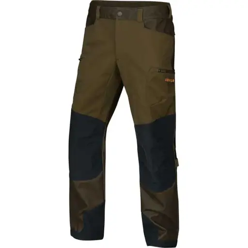 Штани Harkila Mountain Hunter Hybrid 56 Зелений