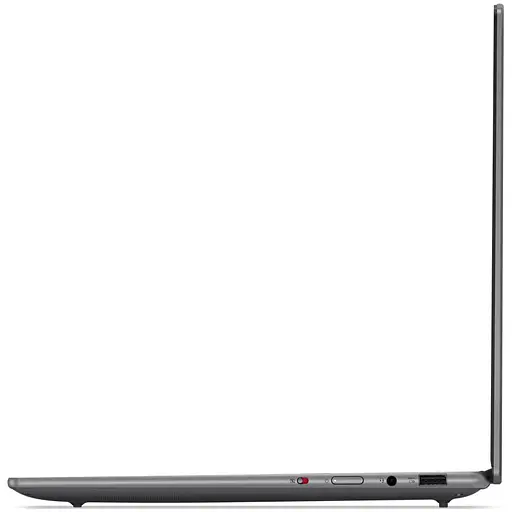 Ноутбук Lenovo Yoga Pro 7 14IMH9 Ultra 9 185H 51GHz, 3K, IPS, 32GB LPDDR5x, 1TB, RTX 4060 8GB, Без ОС - фото 16
