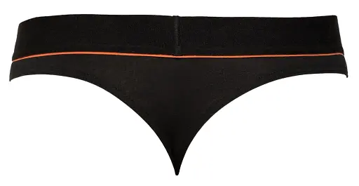 Стринги Svenjoyment Men's String S чорний - фото 6