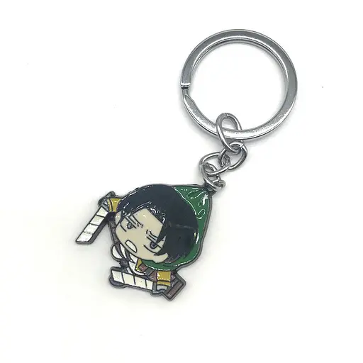 Брелок Атака титанів Attack on Titan АТ 22.12 - фото 1