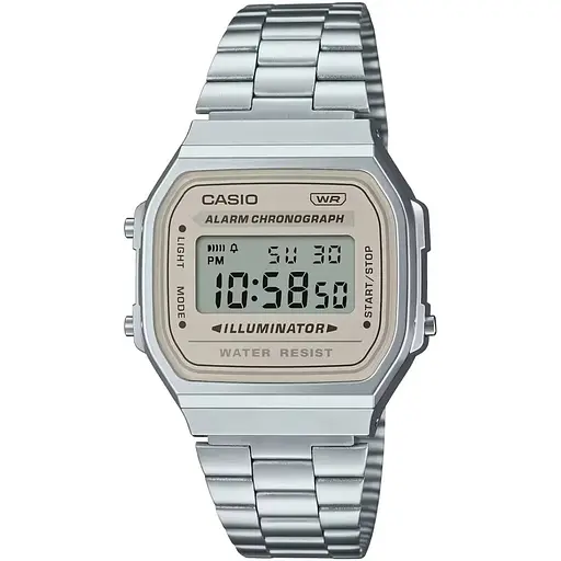 Годинник Casio Vintage A168WA-8AY