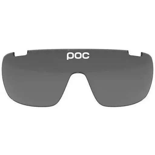 Линза Poc DO Half Blade Spare Lens Black (1033-PC DOHB56100B10ONE1)