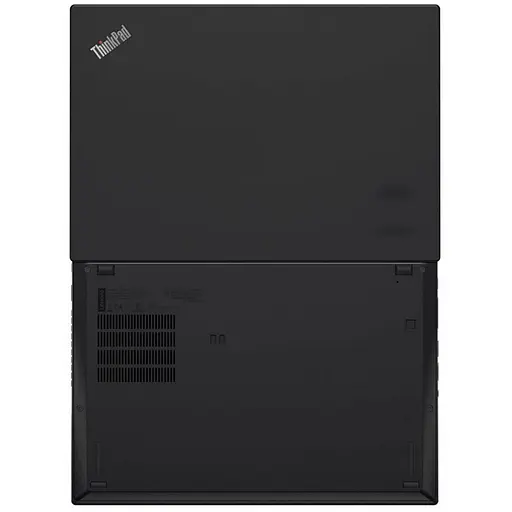 Ноутбук Refurb Lenovo ThinkPad X13 Gen1 LTE i5-10310U/16/512SSD Class A- - фото 2