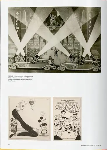 Walt Disney's Mickey Mouse. The Ultimate History - фото 6
