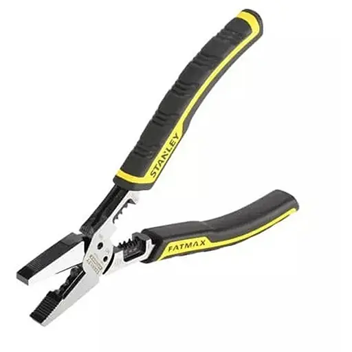 Плоскогубці Stanley FatMax 6-in-1 комбіновані 200 мм (FMHT0-75469) - фото 1