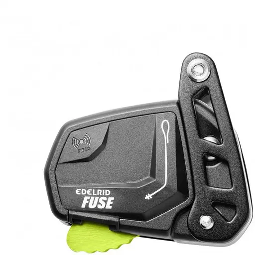 Страхувальний пристрій Edelrid Fuse (1017-882560000170)