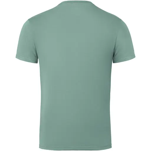 Футболка Frontier Muscari XL Изумрудный - фото 3