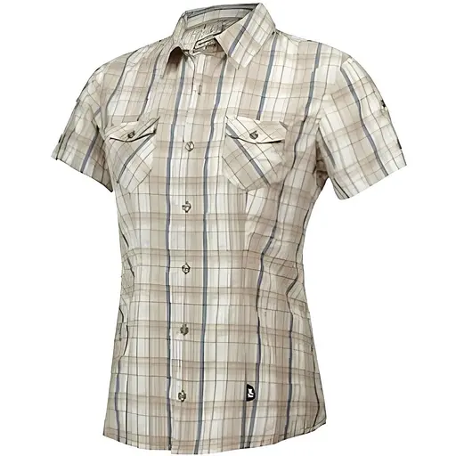 Рубашка Millet LD Mojay SS Shirt M Sand (1046-28515_M)