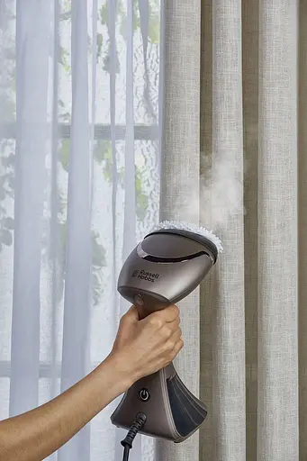 Отпариватель Russell Hobbs 28040-56/RH (6745926) - фото 7