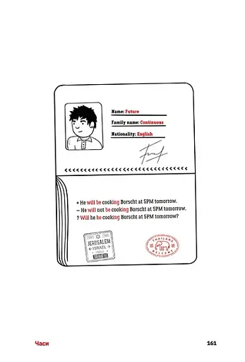 Сорі фо май інгліш! - фото 7