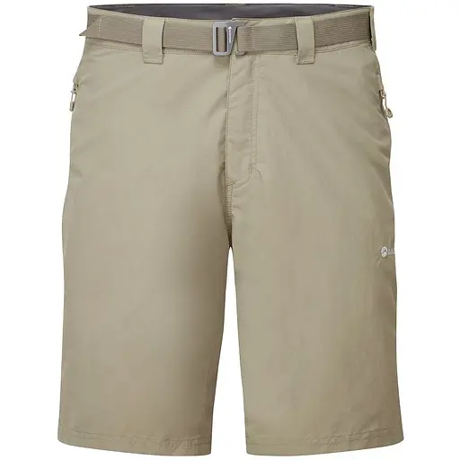 Шорти Montane Terra Shorts Overland XL (1004-MTRASOVLX17)