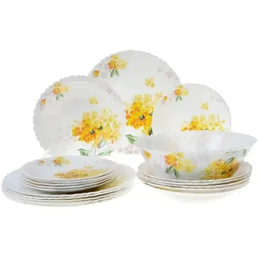 Сервиз столовый NP54SETTS