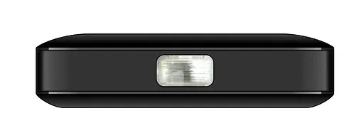 Мобильный телефон Ergo R182 DS Black UA UCRF - фото 2