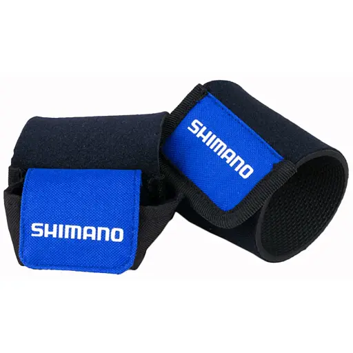Стяжка для удилища Shimano Allround Rod Bands (2 шт/уп) - фото 1
