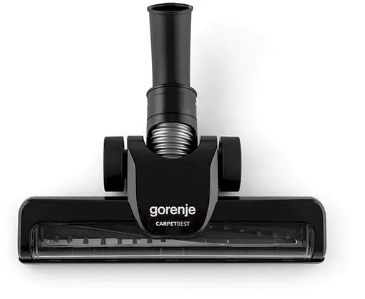 Пылесос Gorenje VC2206G4ADBL (7186099) - фото 3