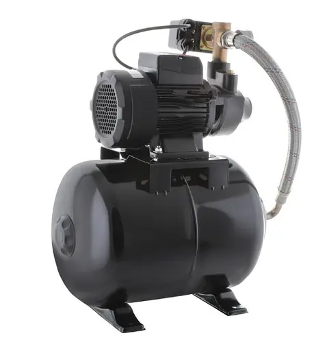 Насосна станція KOER Auto JS-600 (KP2898) - фото 2