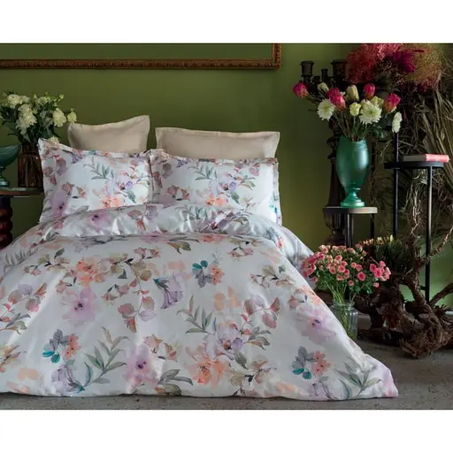 Комплект постільної білизни Issimo Home Евро pbe0049392