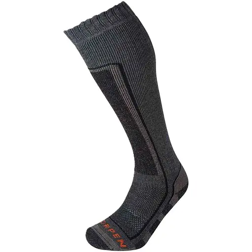Носки Lorpen Hace Hunting Super Heavy Eco Charcoal M (1052-6310538 5427 M)