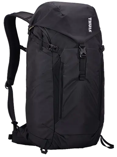 Рюкзак AllTrail Daypack 25L TADP-225 Black Thule sum0027988 - фото 1