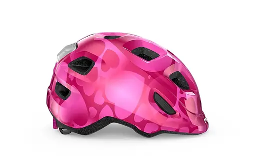 Шолом Met Hooray Mips CE Pink XS (1052-3HM 145 CE00 XS PH1) - фото 4